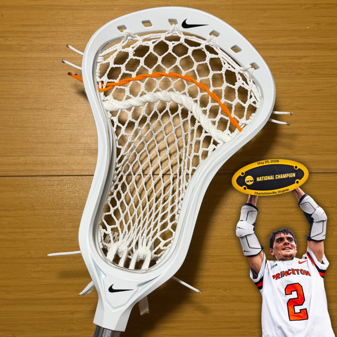 Nate Kabiri Replica