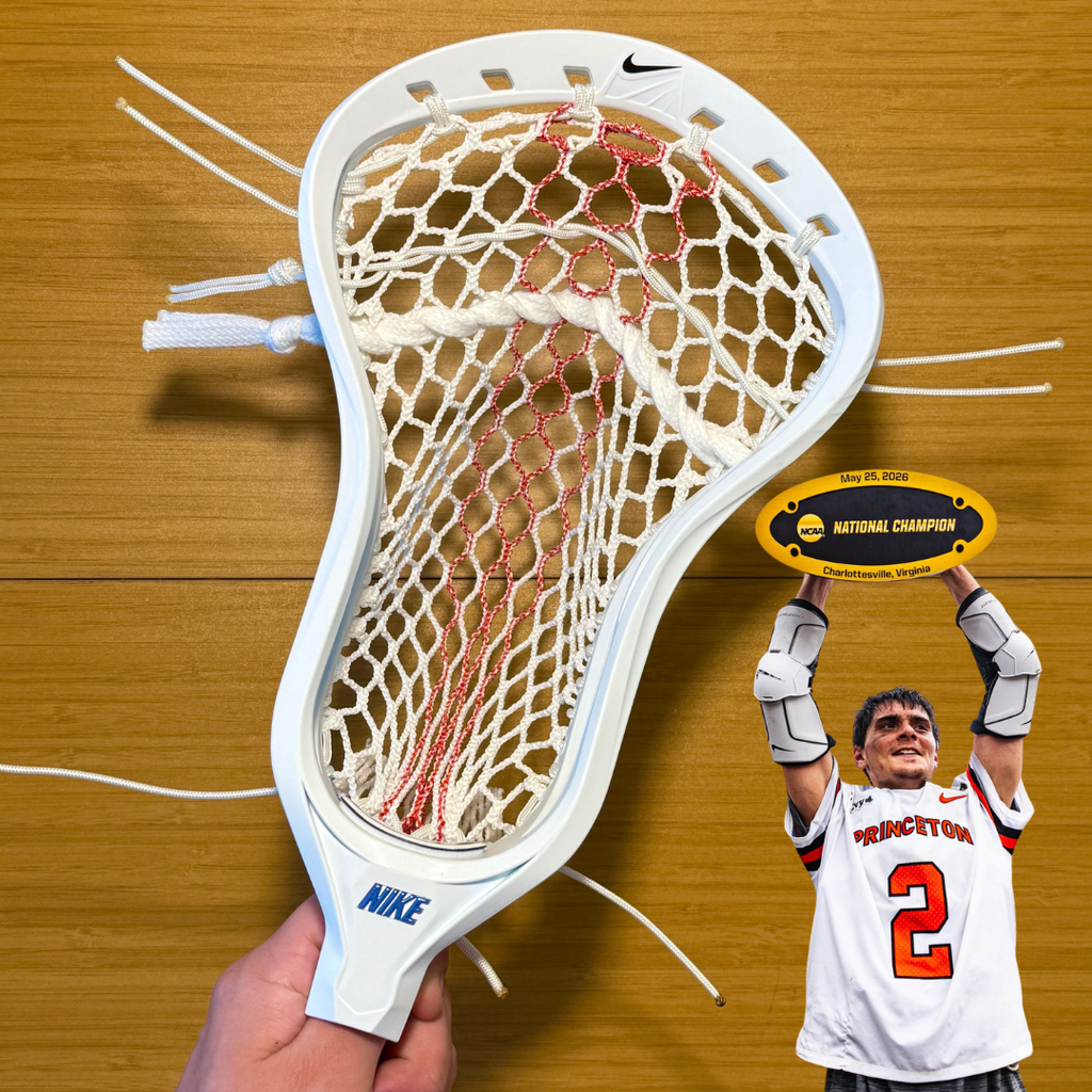 Nate Kabiri Replica