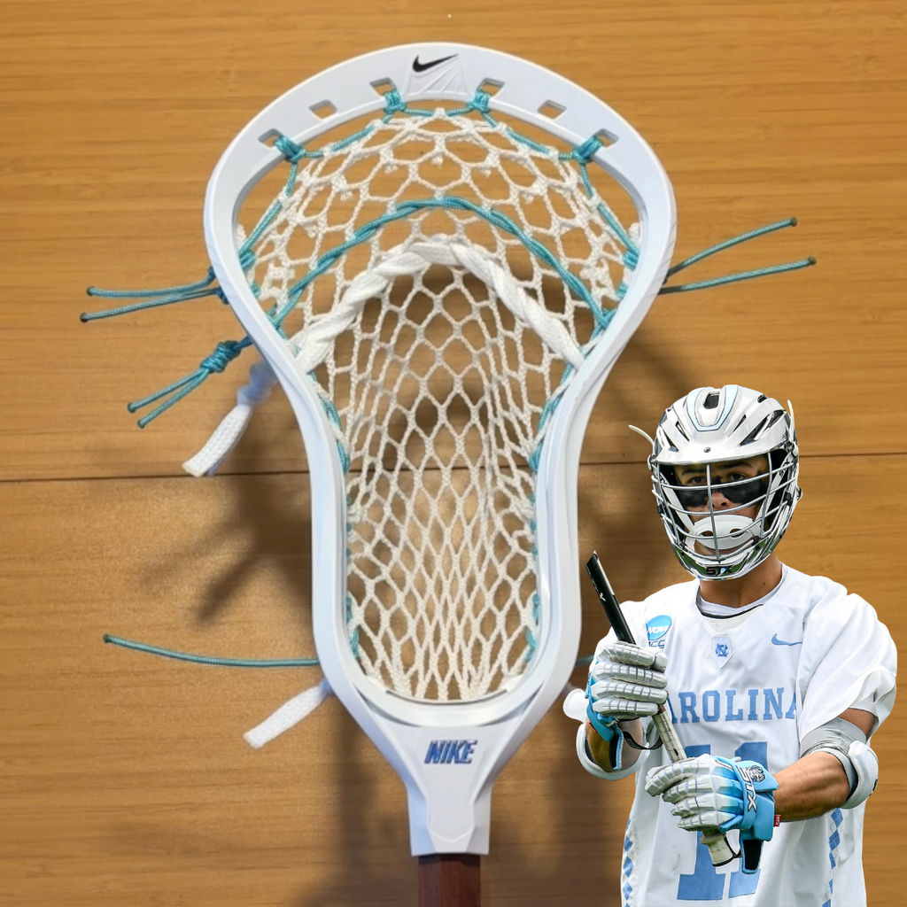 Caden Harshbarger Replica