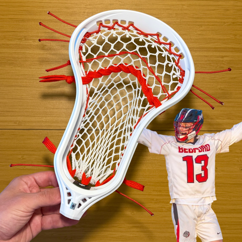 Bennett Matthews Replica