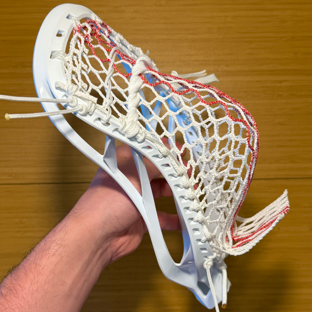 Nate Kabiri Replica
