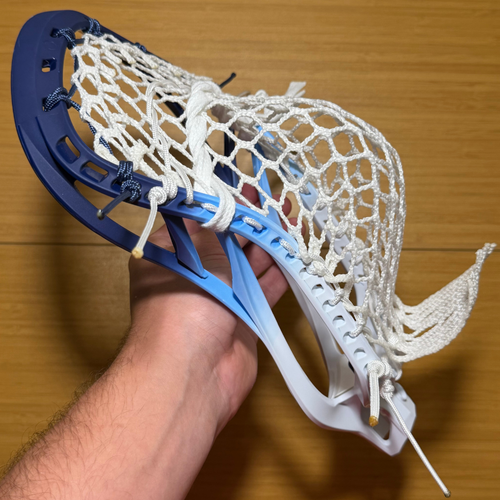 Caden Harshbarger Replica