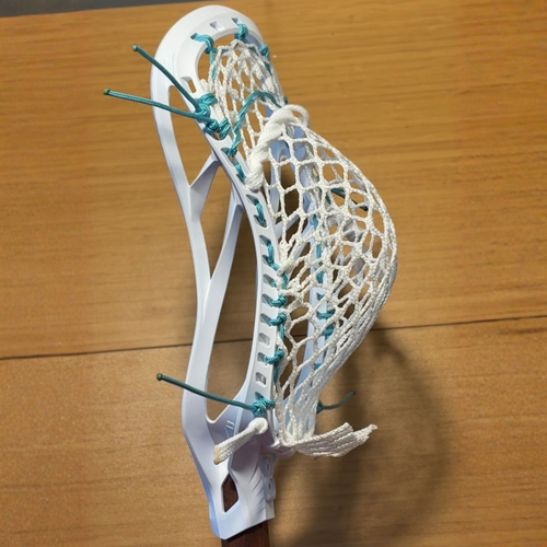 Caden Harshbarger Replica