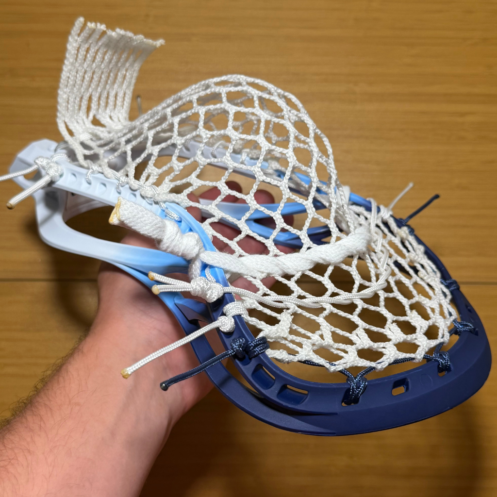 Caden Harshbarger Replica