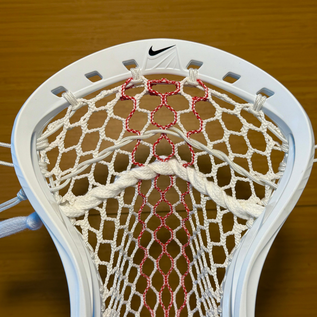 Nate Kabiri Replica