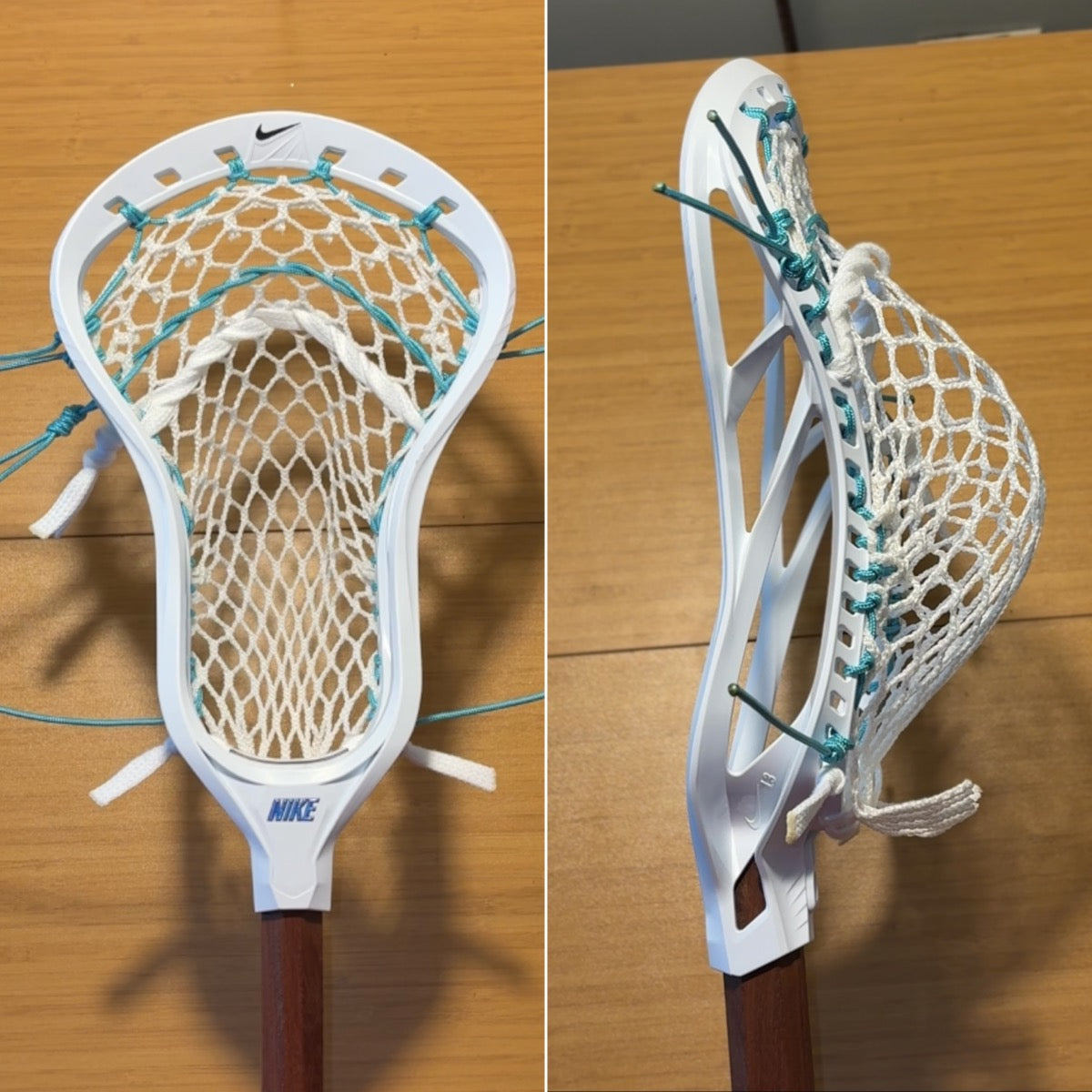 Caden Harshbarger Replica