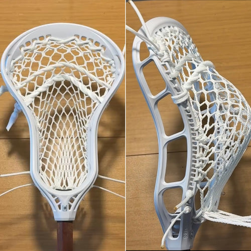 Bennett Matthews Replica